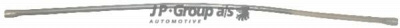 JP GROUP 8161250200 -  Тормозной шланг